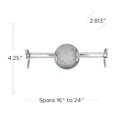 thumbnail image 2 of Hubbell Raco 0936 Support de Remodelage pour Luminaire Ou Ventilateurs de Plafond, 2 of 7