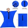 thumbnail image 5 of Dynamic Movement Sensory Socks,sensory Sox, Full-body Wrap Stretchy Body Sox To Relieve Stress For Children With Autism, 5 of 5