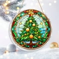 thumbnail image 4 of Xihbxyly Ofertas Relampago Hermosos Letreros Navideños de Resina con Temática Navideña con Imágenes Elegantes y Decoraciones Festivas y Son Ideales para Agregar Calidez y Alegría a Su Estilo de Decor, 4 of 6