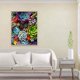thumbnail image 4 of Cuadros Decorativos 5D DIY Diamante Pintura Suculenta Taladro completo Rhinestone Mosaico Arte Imagen Kits Tmvgtek embutido en tela, 4 of 9