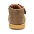 thumbnail image 3 of Stride Rite Quinn Kid's Leather Easy On/Off Boot, Sizes 4-10, 3 of 8
