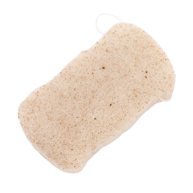 Éponge de Lavage du Visage, Éponge Faciale Douce pour la Peau au Konjac pour le Voyage