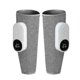 thumbnail image 1 of Leg Massager, Heated Leg Massager for Circulation and Pain Relief, 1 of 5