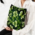 thumbnail image 6 of Saint Patrick's Day Pillow Covers Set with Unique Patterns - 16x16, 18x18, 20x20 Inches - Set of 2 Elegant Pillow Inserts, Throw Pillows Covers for Home for Any Occasion, 6 of 6