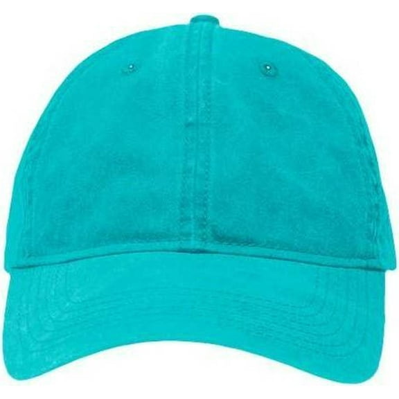 Sportsman SP1700 Dad Hat Cap Fit - Pigment Aqua