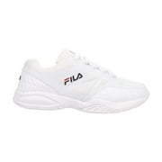 Fila Kids Axilus Lace Up Athletic Tennis Shoe, Little/Big Kid