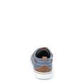 thumbnail image 3 of George Men's Canvas Boat Shoes, 3 of 5