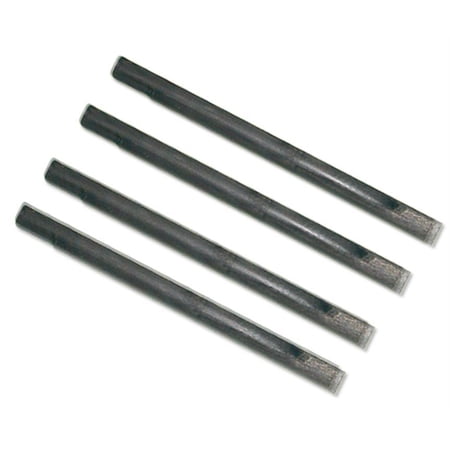 HobbyFlip Quadcopter Gear Shaft Set Part # QR Motor Part W100S-Z-06 Compatible with Walkera QR W100S FPV