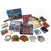 Chip Theory Games Too Many Bones Undertow Standalone Expansion