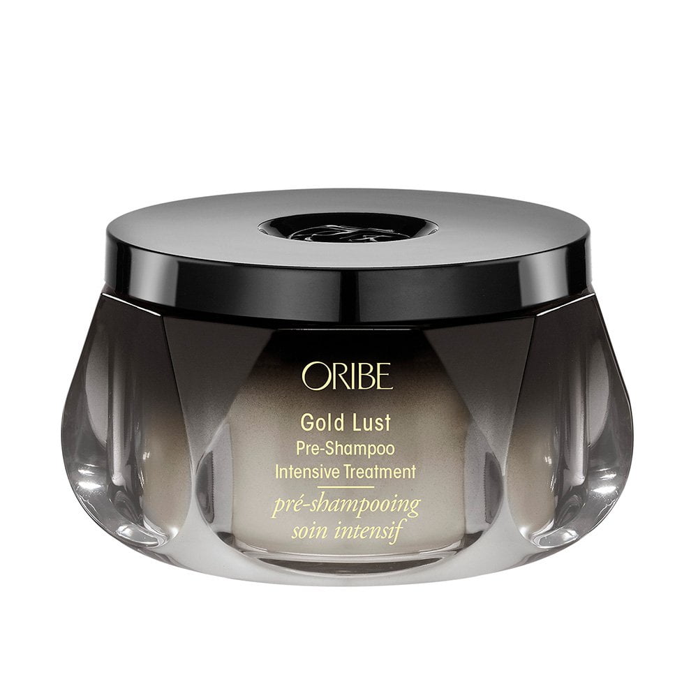 Oribe Gold Lust Pre-Shampoo Intensive Treatment 120ml 4oz WOB - Walmart.com