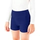 thumbnail image 3 of Pantalones cortos de yoga para niñas, pantalones cortos de baile y gimnasia para niños, pantalones cortos deportivos elásticos de cintura alta para niñas, pantalones de poliéster para niñas, 3 of 5