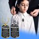 thumbnail image 1 of onlyliua Promoción de Temporada para Mi Hijo: Nunca Olvides Cuánto Te Amo Collar Deaceroinoxidable Moda Regalos Navideños para Hijo, 1 of 7
