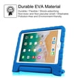 thumbnail image 5 of Apple iPad pro 10.5 inch Case Shockproof Case Handle Stand Protection Cover Kids Children Friendly Light Weight, 5 of 5