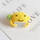 thumbnail image 3 of Mini Funny Positive Potato,Creative Cute Wool Inspirational Potato Crochet Doll with Positive Card for Birthday Gift Encouragement Decoration Party (c, 3 of 4