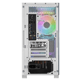 thumbnail image 3 of Xtreme PC Gaming ASUS Geforce RTX 5080 Intel Core I9 14900KF 32GB DDR5 SSD 2TB Sistema Liquido WIFI White PBA, 3 of 6