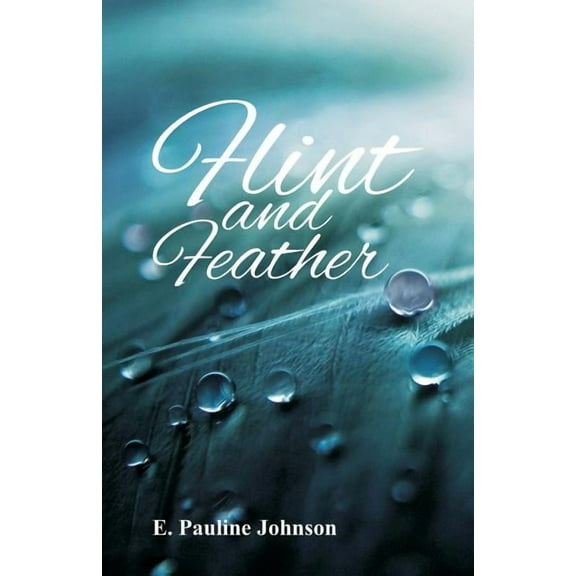 Flint and Feather, (Paperback)