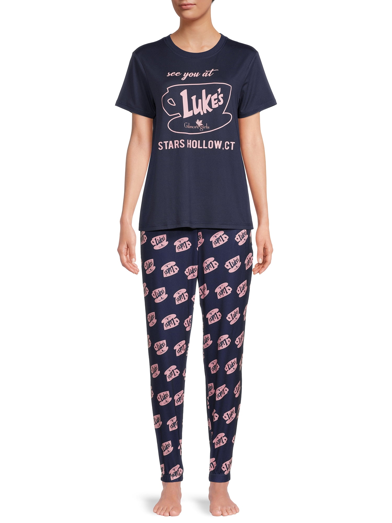 Gilmore girls pajamas new arrivals