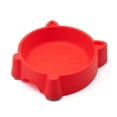 thumbnail image 2 of Cheers.US Puppy Bowl Anti-slip Bottom Large Capacity PP Material Cat Dog Food Dispenser Bowls Pet Supplies,Large Capacity, Non-slip, Eco-friendly,Pet Bowl is Suitable for Indoor or Outdoor, 2 of 10