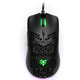 thumbnail image 1 of Mouse Gamer YEYIAN LINKS Series 3000 RGB 7200dpi 6 Botones Negro YMG-24310 Yeyian YMG-24310, 1 of 6