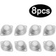 thumbnail image 1 of 8 Uds ruedas de bolas de transferencia ruedas universales para muebles bolas de nailon ruedas para dispositivo de transferencia o transporte, 1 of 2