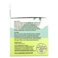 thumbnail image 2 of Jack N' Jill Natural Baby Gum & Tooth Wipes - 25 Wipes, 2 of 7