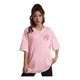 thumbnail image 1 of Playera Manga Corta Mujers Melody Oversized Adorable T-shirt, 1 of 8