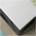 thumbnail image 2 of Ove Decors Tahoe 48 W x 21" D Freestanding Bathroom Vanity with Sink and Mirror, Dark Charcoal, 2 of 19