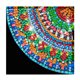 thumbnail image 1 of Marcador Libro Diamantes Imitación Marcapáginas Esquina Hecho A Mano Mandala 5D para Regalos, 1 of 9