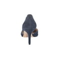 thumbnail image 5 of Sam Edelman Jaina Baltic Navy Suede Leather, 5 of 6