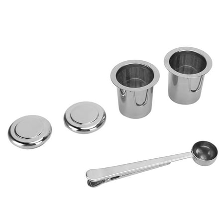 

Tea Strainer Stainless Steel Mesh Tea Strainer With Lid For Home