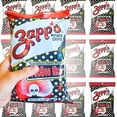thumbnail image 7 of Zapp's Voodoo Heat New Orleans Kettle Style Potato Chips, Gluten-Free Snack, Hot & Spicy Zapps Chips for Party Travel On The Go Snacking 2.5 oz Pack of 3 w/Bonus Snoep in Beperkte Oplage, 7 of 7