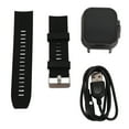 thumbnail image 2 of Activity Tracker Watch, Smart Watch with Earbuds Sleep Detection Fitness Detection Sedentary Reminder  for IOS for Sleep, 2 of 7