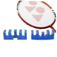 thumbnail image 3 of PBPBOX 2Pack Badminton Racket Stringing Machine Tool Blue PVC for Protect from High Tension Extend Racket Life, 3 of 7