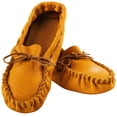 thumbnail image 4 of 6 Pack: Leather Moccasin Craft Kit by ArtMinds, 4 of 4