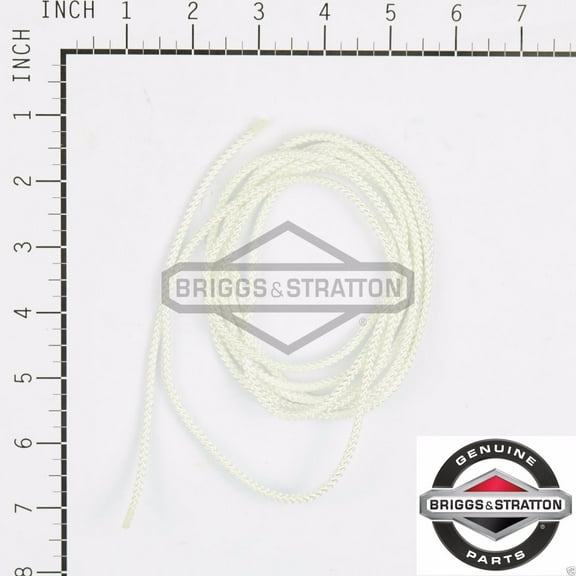 Briggs & Stratton Starter Rope | 280399S