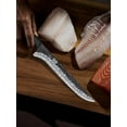 thumbnail image 7 of 7 Inch Fillet Knife, Razor Sharp Hand Forged Boning Knife, Japanese Super Steel Fish Knives with Ergonomic Handle for Meat and Poultry$$Home Decor, Kitchen, & Other, 7 of 7