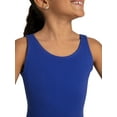 thumbnail image 4 of Capezio High-Neck Tank Leotard - Girls, 4 of 5