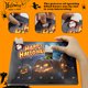 thumbnail image 2 of Calendario de Adviento Popular Calendario de Adviento de Muñecas de Halloween Caja Sorpresa 24 Regalos Caja Sorpresa de Cuenta Regresiva de Navidad, 2 of 4