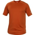 thumbnail image 2 of Rawlings Youth Crew Neck Tech Tee, 2 of 11