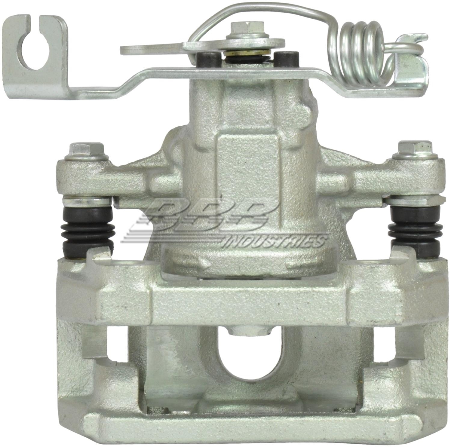 TERREPOWER formerly BBB Industries 99-17926A Reman Caliper w/installation Hardware