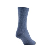 Goldtoe Edition Women’s Modern Mid-Crew Socks, 6-Pack, Shoe Sizes 6-9