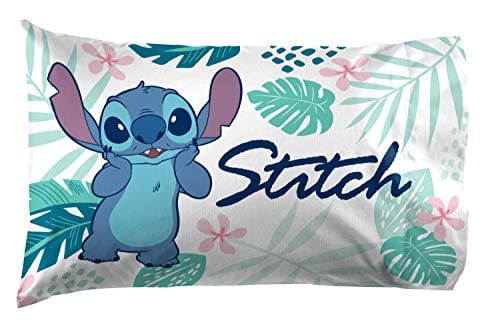 lilo and stitch pillow cases