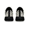 thumbnail image 4 of Halloween Black Cat Truck Trick Or Treat Shoes Sneakers Black Size 6, 4 of 7