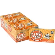 Tangerine Glee Gum Case