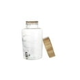 thumbnail image 2 of Hometrends Clear  Glass Beverage  Dispenser, 2 gallon ,2pc Set, 2 of 6