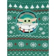 thumbnail image 3 of Star Wars Girls’ Sweater Dress, Sizes 4-16, 3 of 4