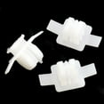 thumbnail image 4 of 20Pcs Wheel Arch Trim Clips Surround Exterior Front Wing for Honda Civic Crv, 4 of 6