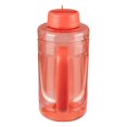 thumbnail image 2 of 80oz Dart Pink, 2 of 4