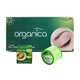 thumbnail image 2 of Hilo para Depilar Cejas ORGANICA Algodón Orgánico 8 Carretes, 2 of 5