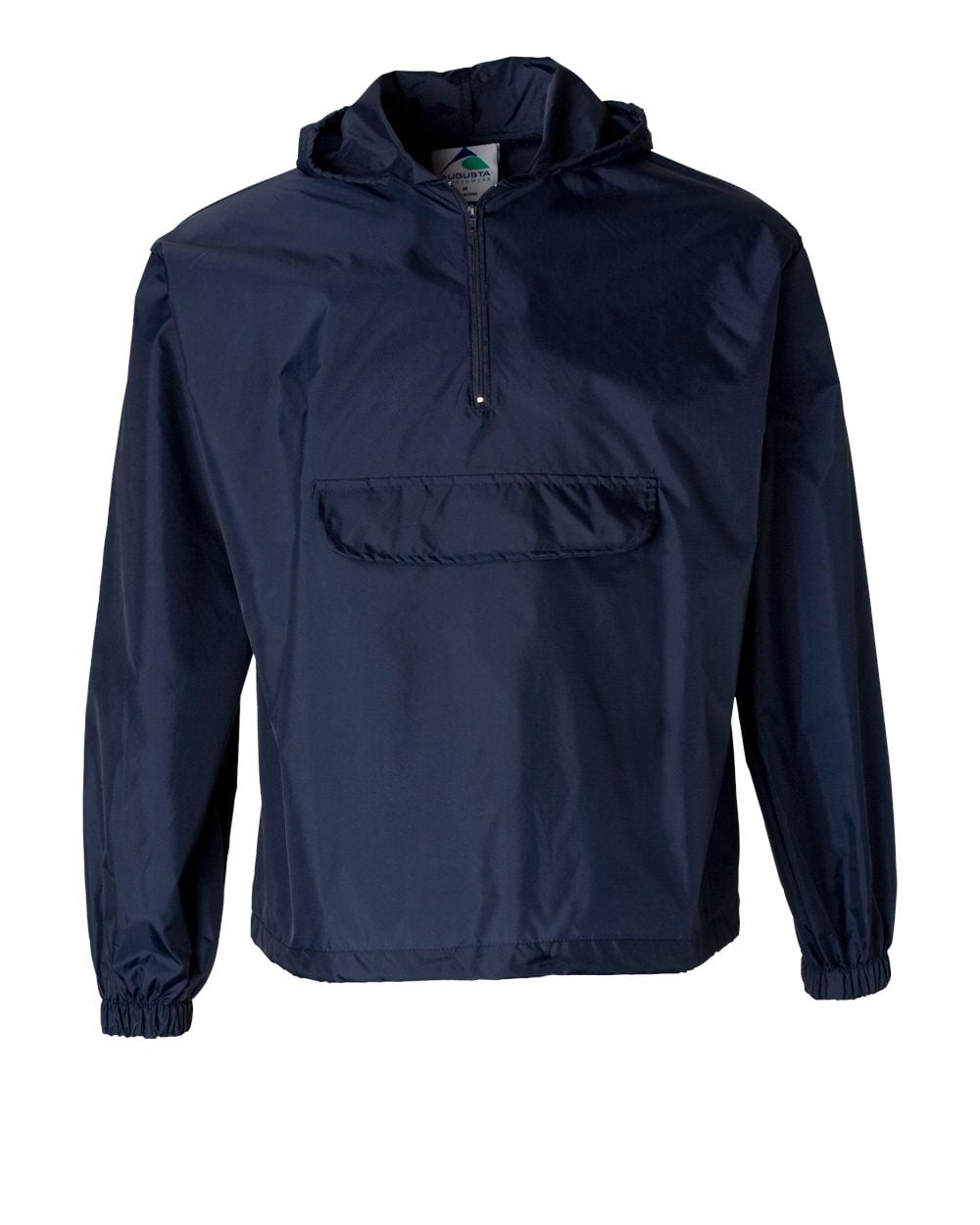 Augusta Sportswear Men's Packable Half-Zip Pullover, Style 3130